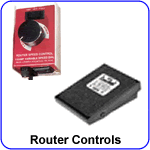 Router Controls
